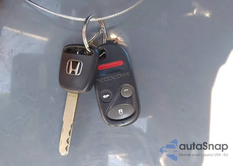 2004 Honda Cr-V Ex from USA, damaged, VIN SHSRD78844U254826